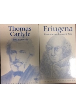 Bohaterowie/Komentarz do Ewangelii Jana