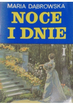 Noce i dnie Tom I