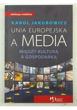 Unia Europejska a media