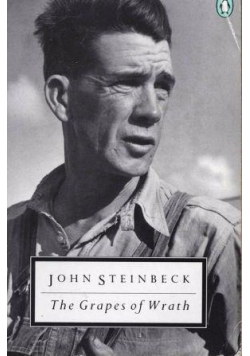 The Grapes of Wrath