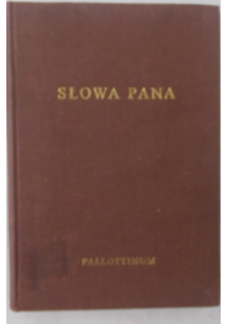 Słowo Pana