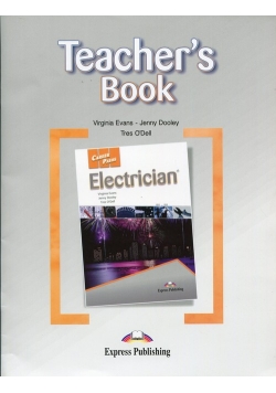 Career Paths Electrician Teacher's Book