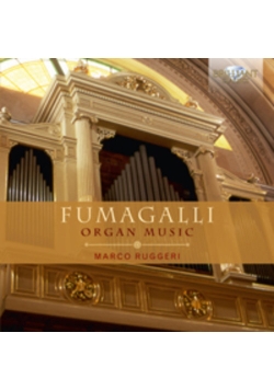 Organ Music