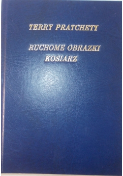 Ruchome orrazki
