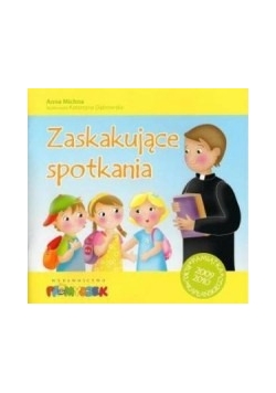 Zaskakujące spotkania