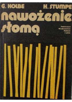 Nawożenie słomą