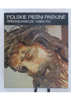 Polskie pieśni pasyjne