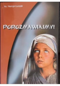 Porozmawiajmy