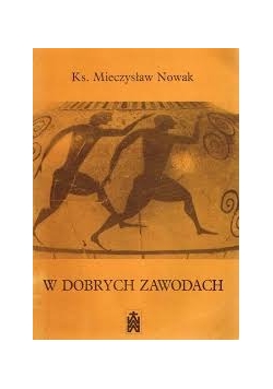 W dobrych zawodach