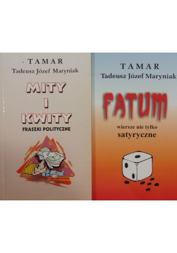 Fatum/ Mity i kwity