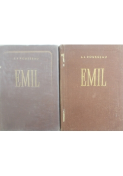 Emil Tom I, II