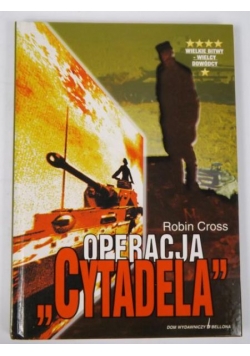 Operacja "Cytadela"