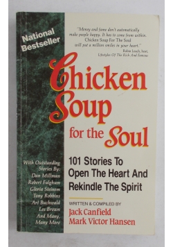 Chicken Soup for the Soul
