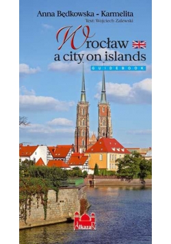 Wrocław miasto na wyspach