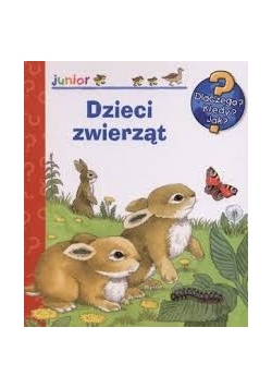 Dzieci zwierząt
