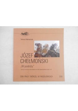 Józef Chełmoński "W podróży"