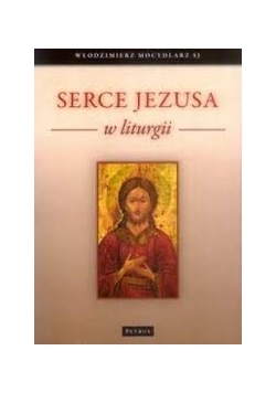 Serce Jezusa