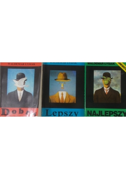 Dobry/Konkwista/Najlepszy