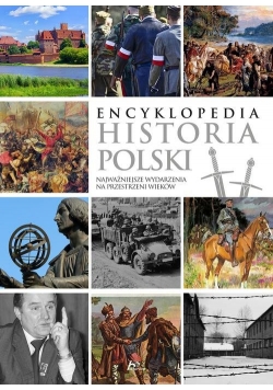 Encyklopedia Historia Polski