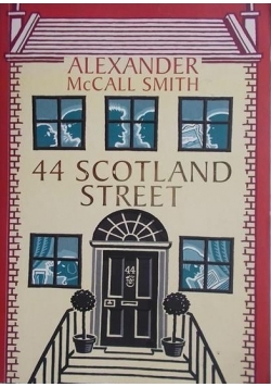 44 Scotland street