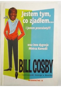 Jestem tym co zjadłem... i jestem przerażony!!!