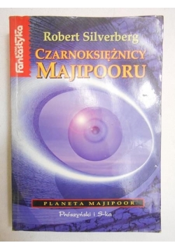 Czarnoksiężnicy Majipooru