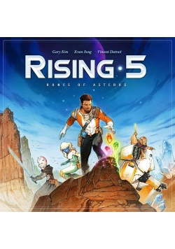 Rising 5