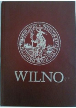 Wilno, 1923 r.