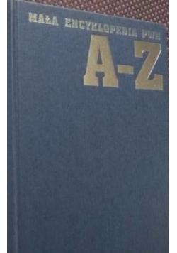 Mała encyklopedia A-Z