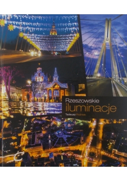 Rzeszowskie iluminacje