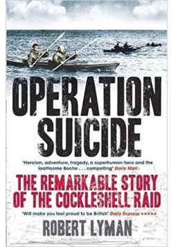 Operation suicide