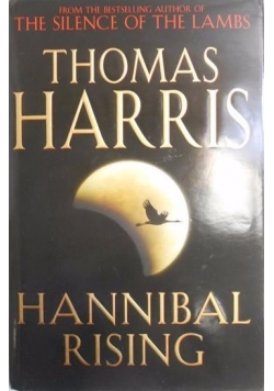 Hannibal Rising