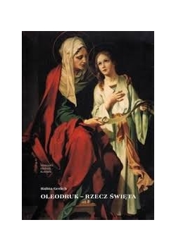 Oleodruk rzecz święta