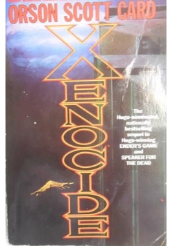 Xenocide