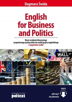 English for Business and Politics