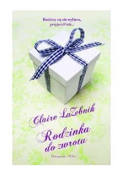 Rodzinka do zwrotu