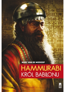 Hammurabi, król Babilonu