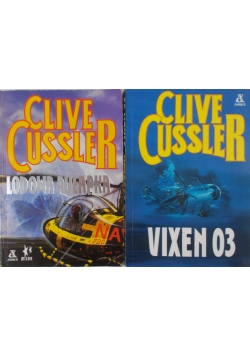 Vixen 03/ Lodowa pułapka
