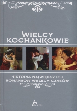 Wielcy kochankowie