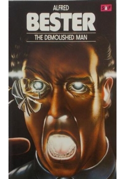 The demolished man