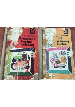 Specjalności kuchni polskiej/Drób w naszej kuchni