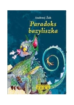 Paradoks bazyliszka