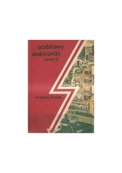 Podstawy elektroniki cz. 2