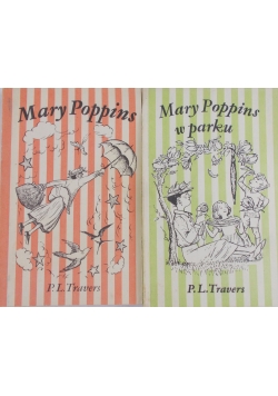 Mary Poppins/Mary Poppins w parku