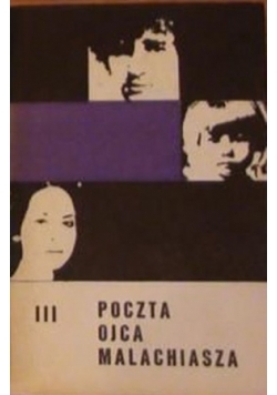 Poczta Ojca Malachiasza III