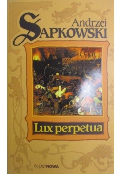 Lux perpetua