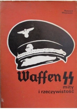 Waffen 44 mity i rzeczywistość
