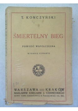 Śmiertelny bieg