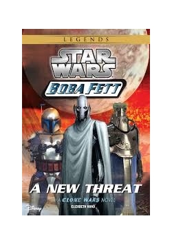 Star Wars Omnibus: Boba Fett