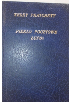 Piekło pocztowe łups